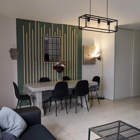 Maison De Ville Proche Le Portel Outreau Esterno foto