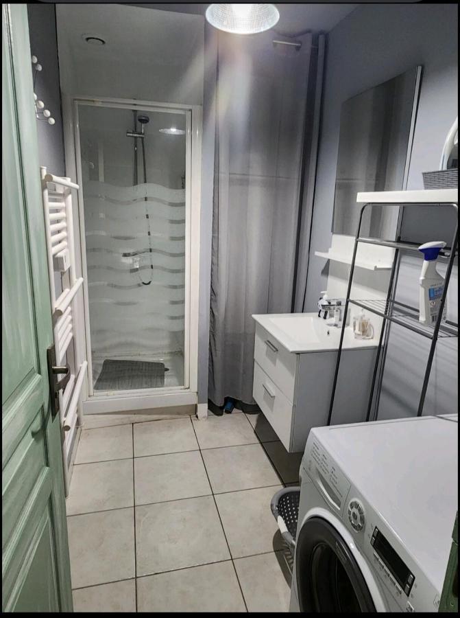 Maison De Ville Proche Le Portel Outreau Esterno foto
